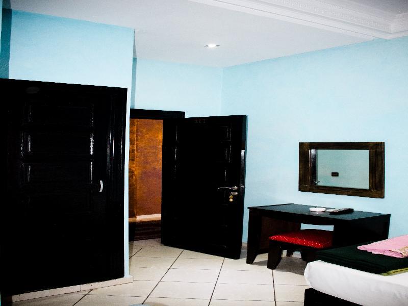 Hotel Ennasma Casablanca