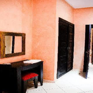 Hotel Ennasma *