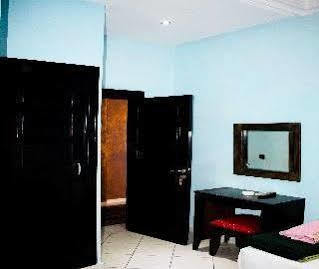 Hotel Ennasma *