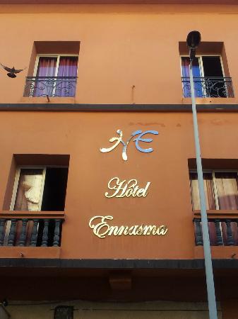Hotel Ennasma Casablanca