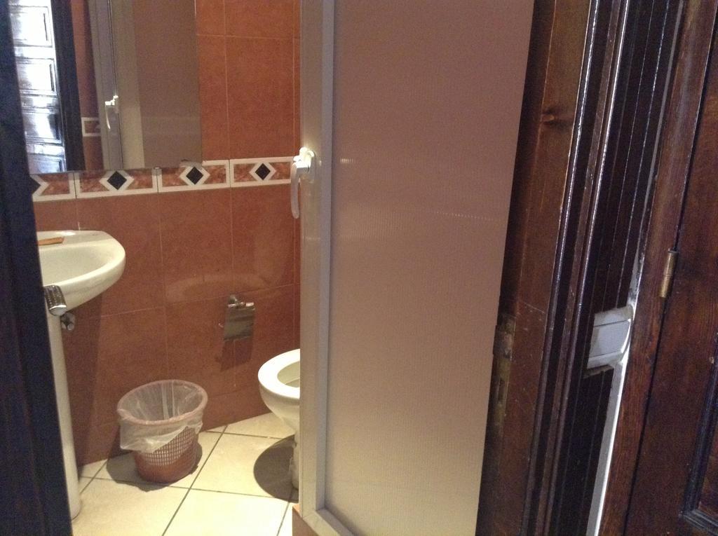 Hotel Ennasma Casablanca