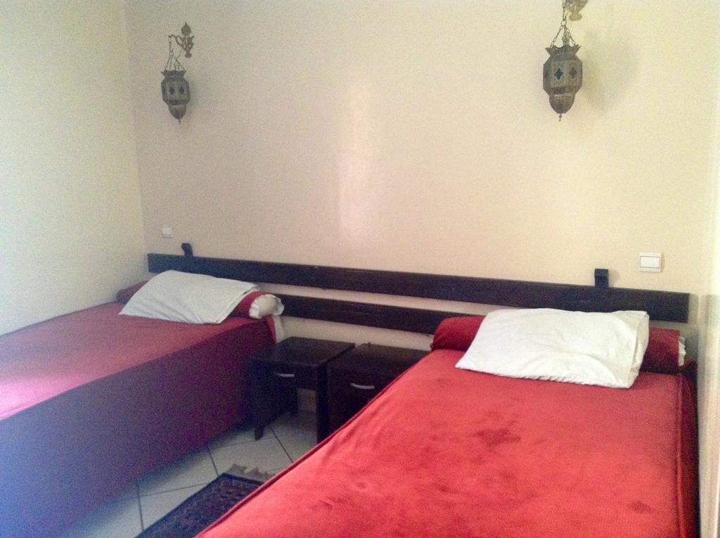 Hotel Ennasma