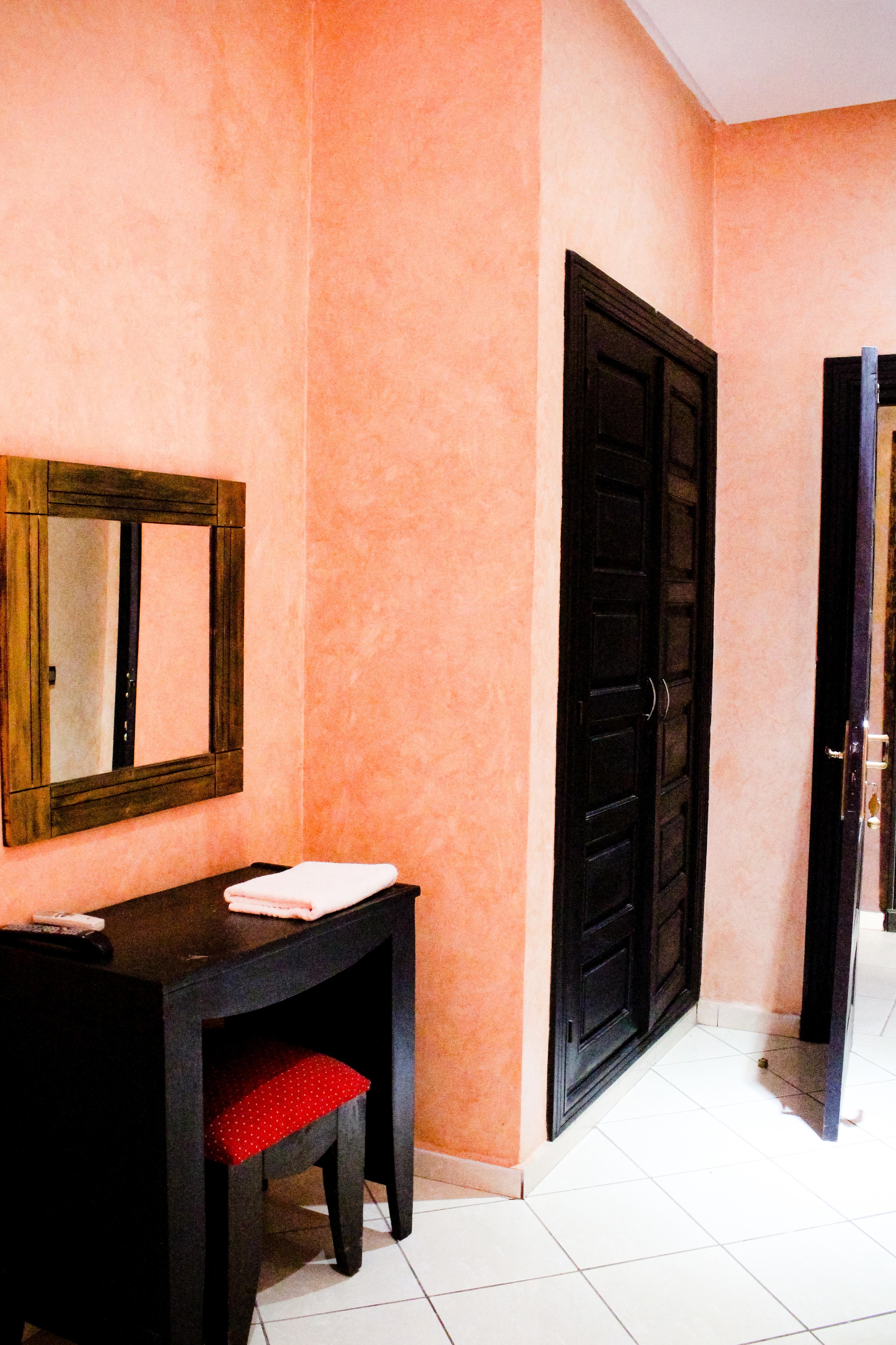 Hotel Ennasma *