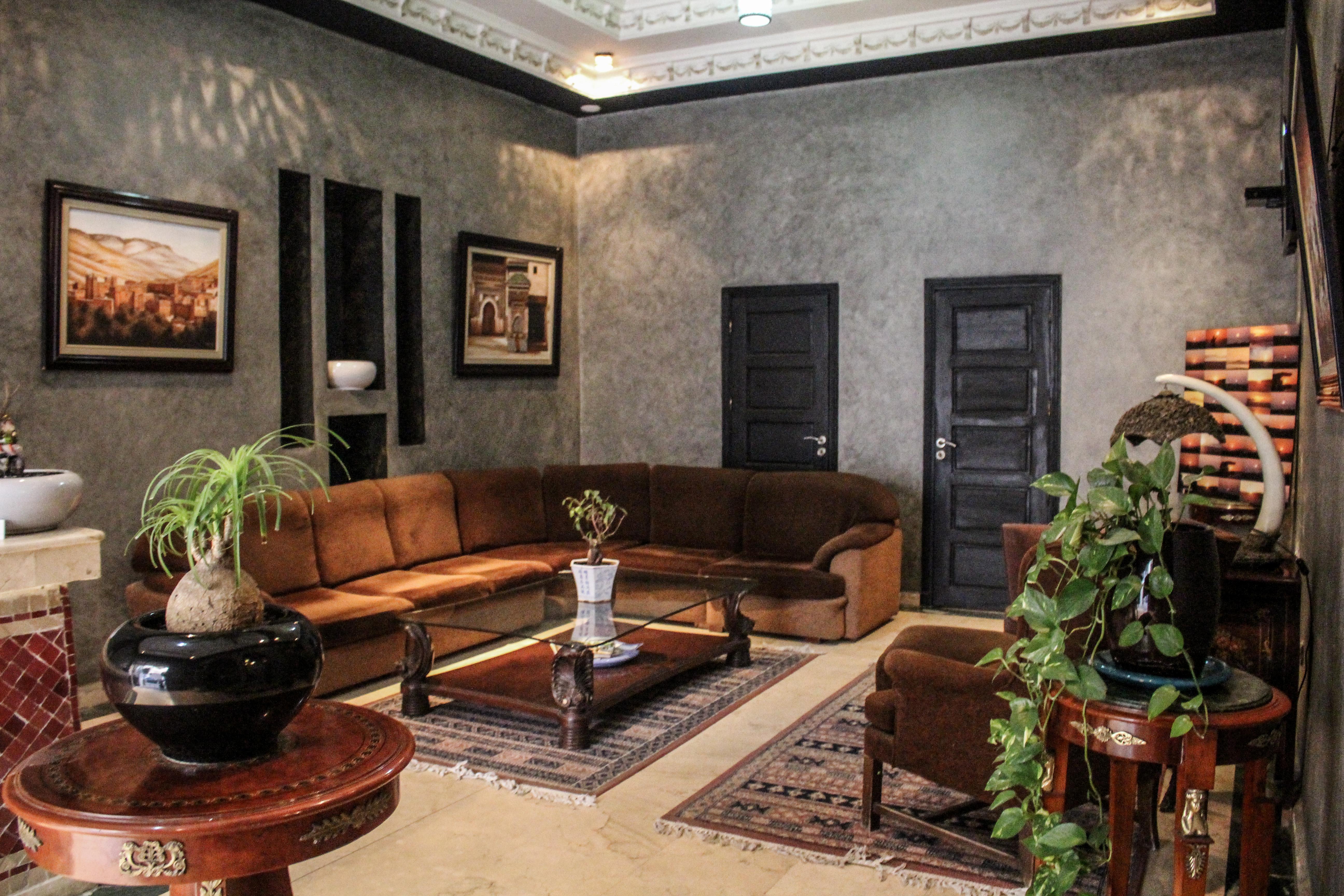 Ennasma Casablanca
