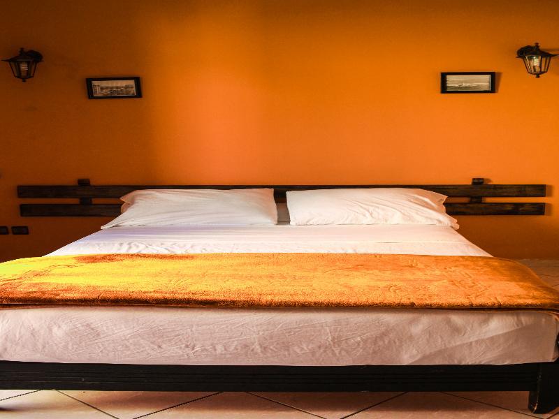 Ennasma Hotel *