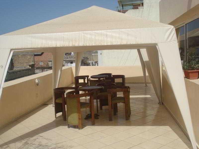 Ennasma Casablanca