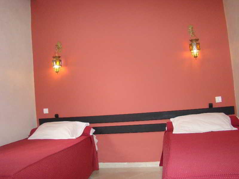 Ennasma Hotel