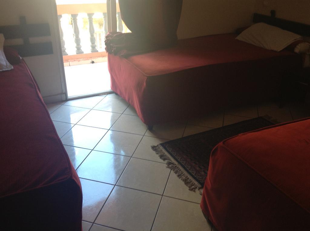 Ennasma Hotel