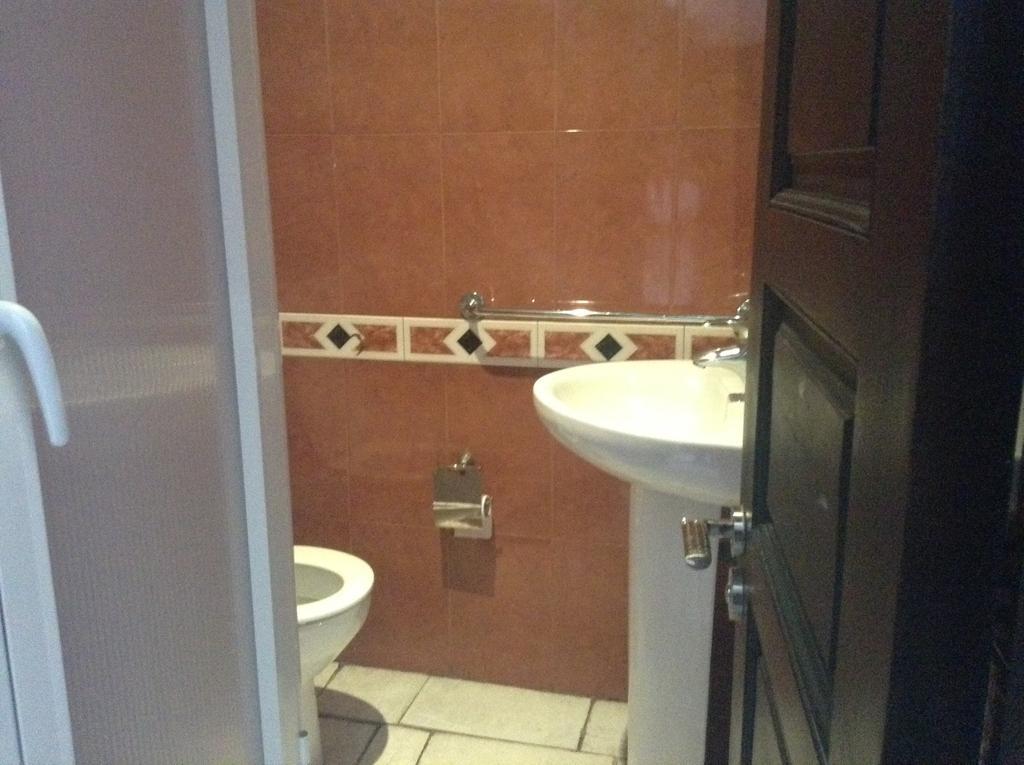 Ennasma Hotel *