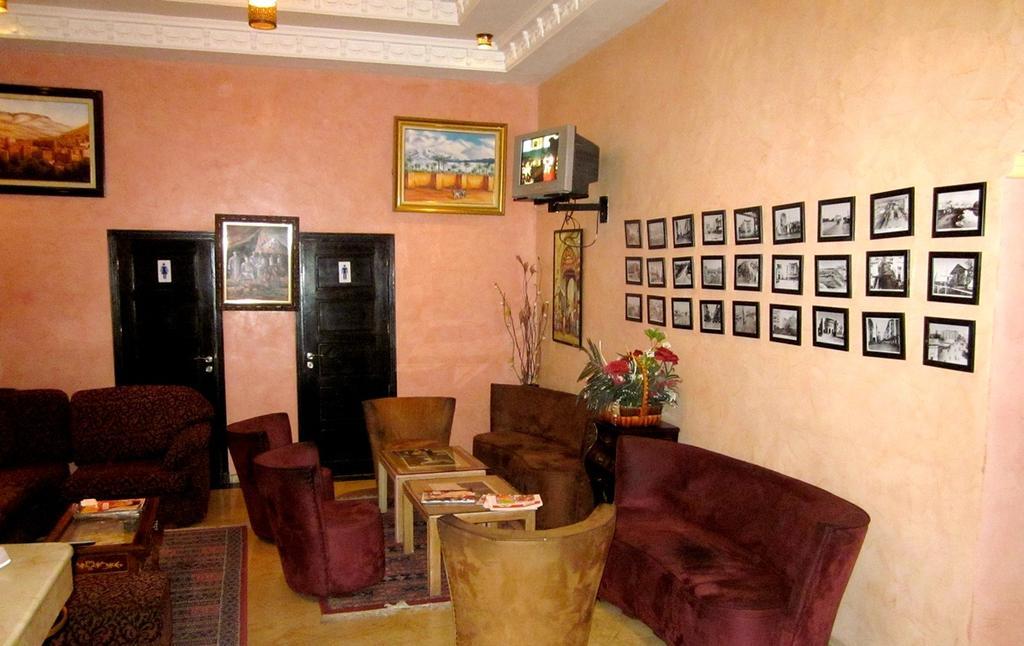 Ennasma Hotel *