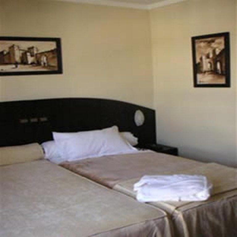 Hotel Ennasma